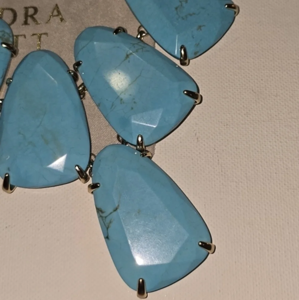 Kendra Scott excellent please