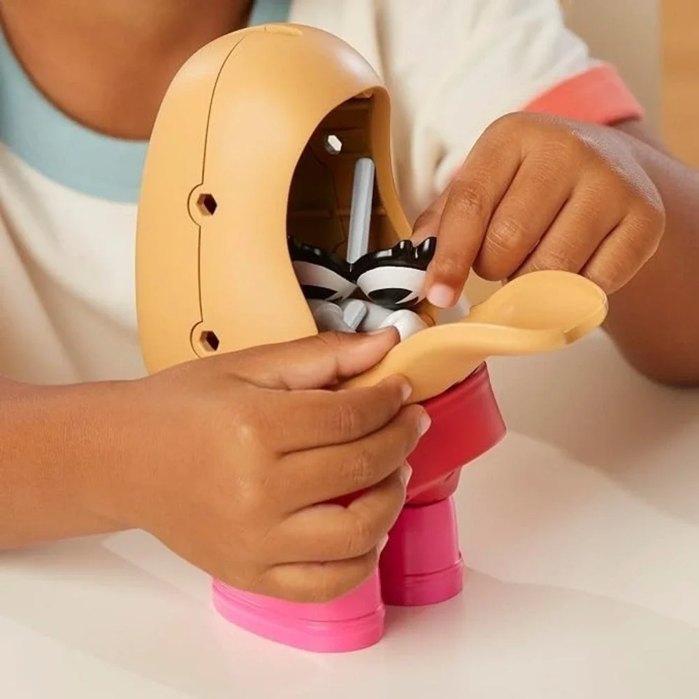 Hasbro mrs potato