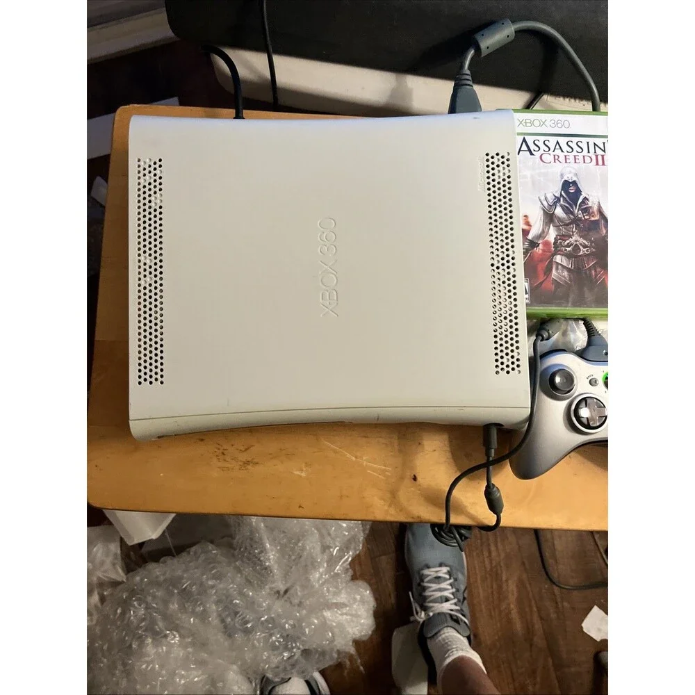 Microsoft xbox 360
