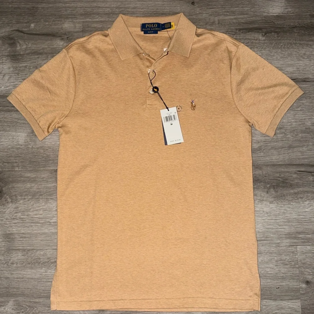 Polo Ralph Lauren due vary