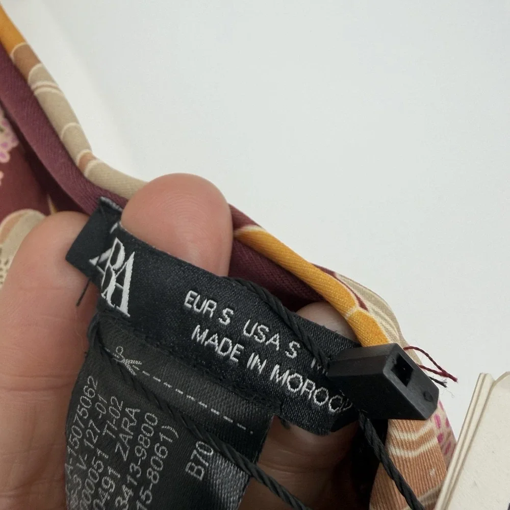 Zara ⭐️new tags⭐️