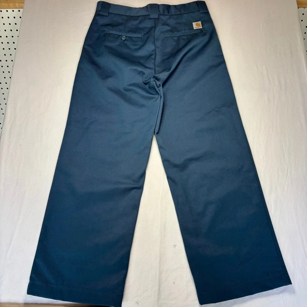 Carhartt WIP brooker detail must