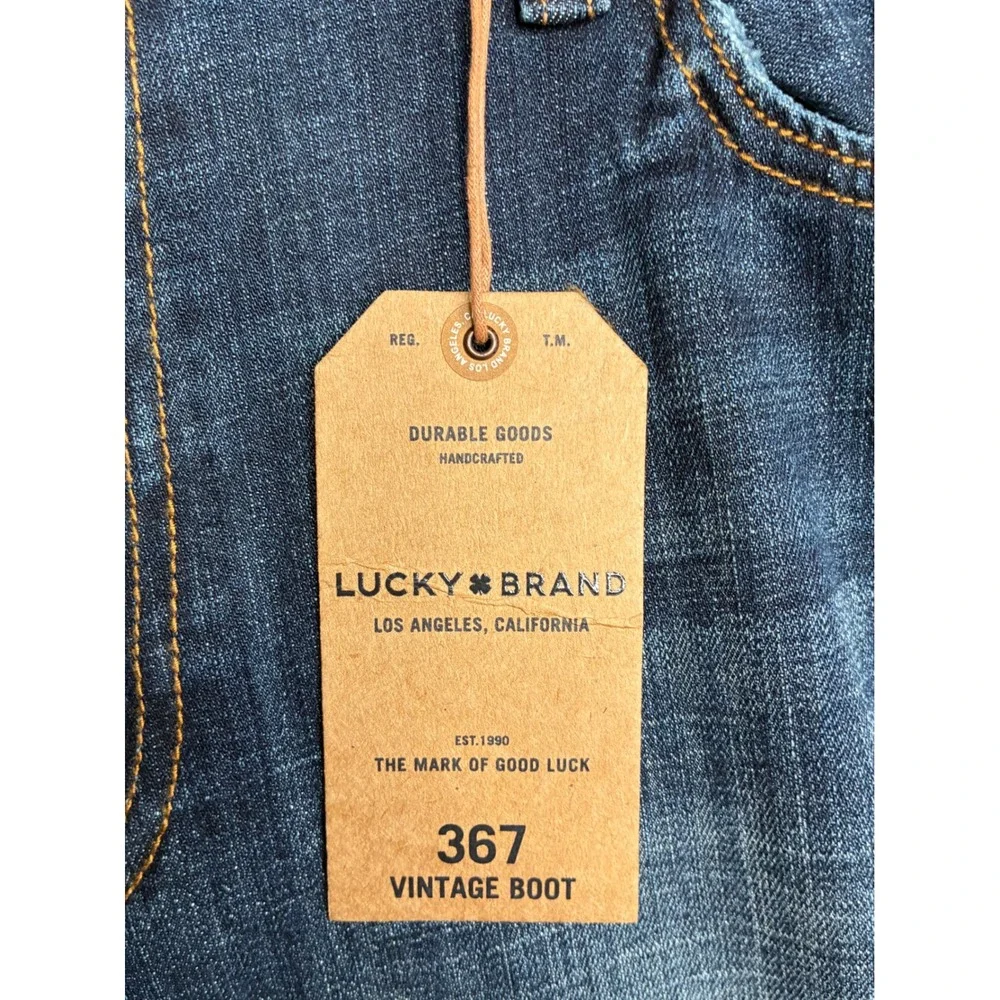 Lucky Brand lucky brand