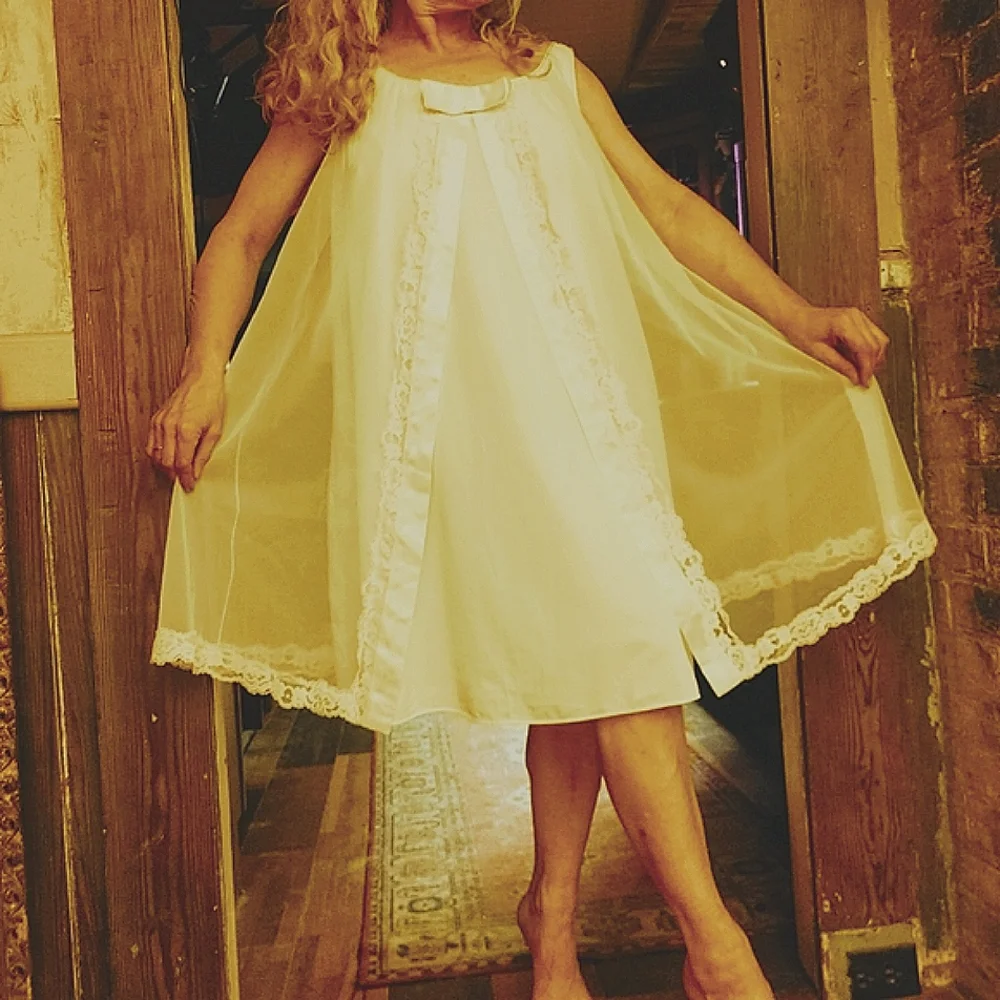 Vintage sexy filmy