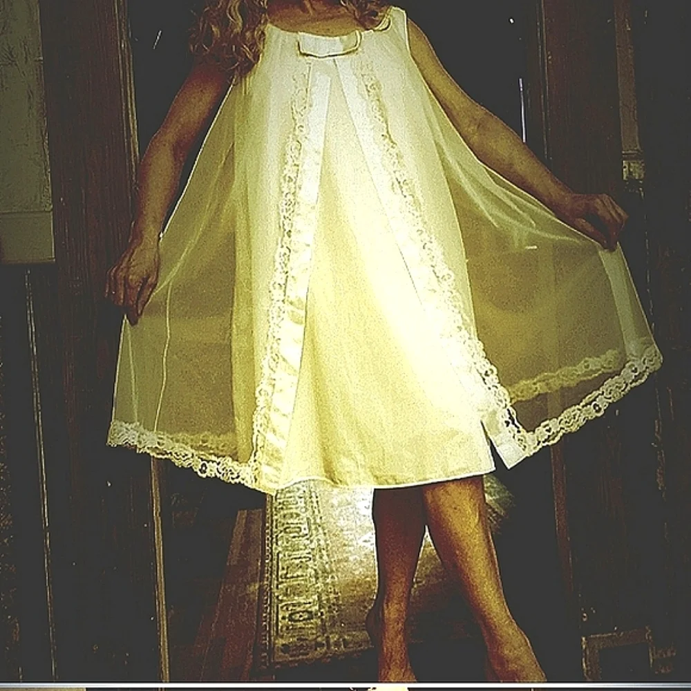 Vintage sexy filmy