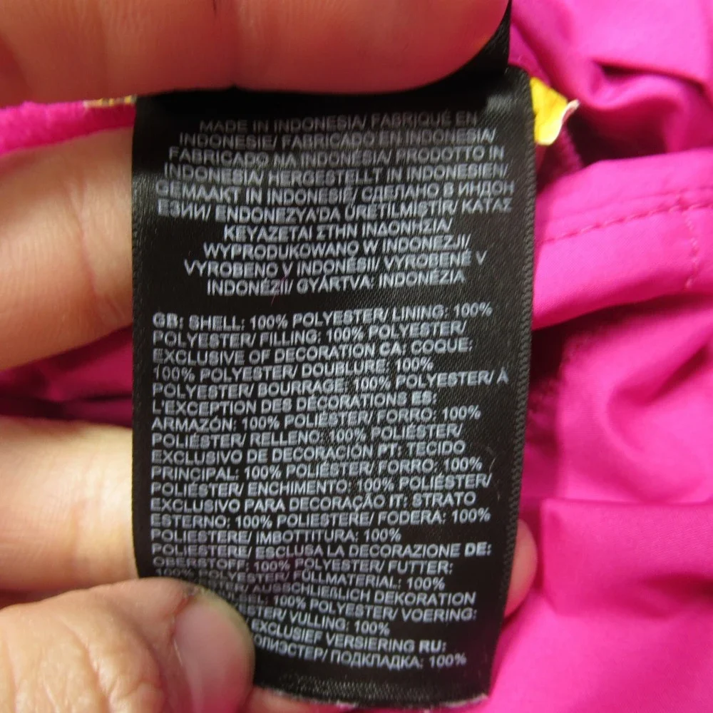 The North Face north face