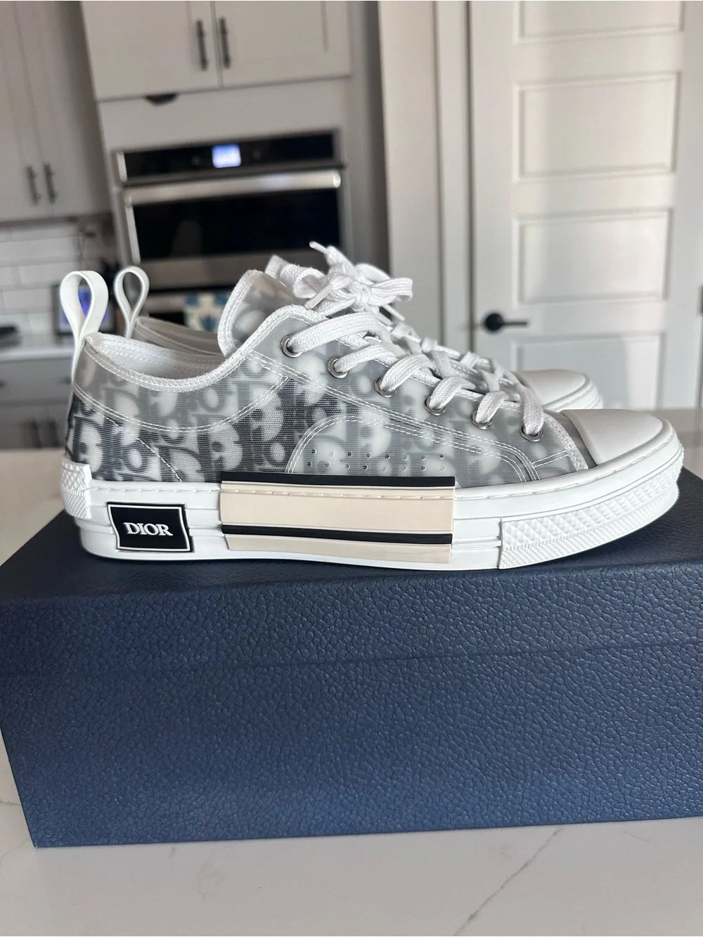 Dior official client