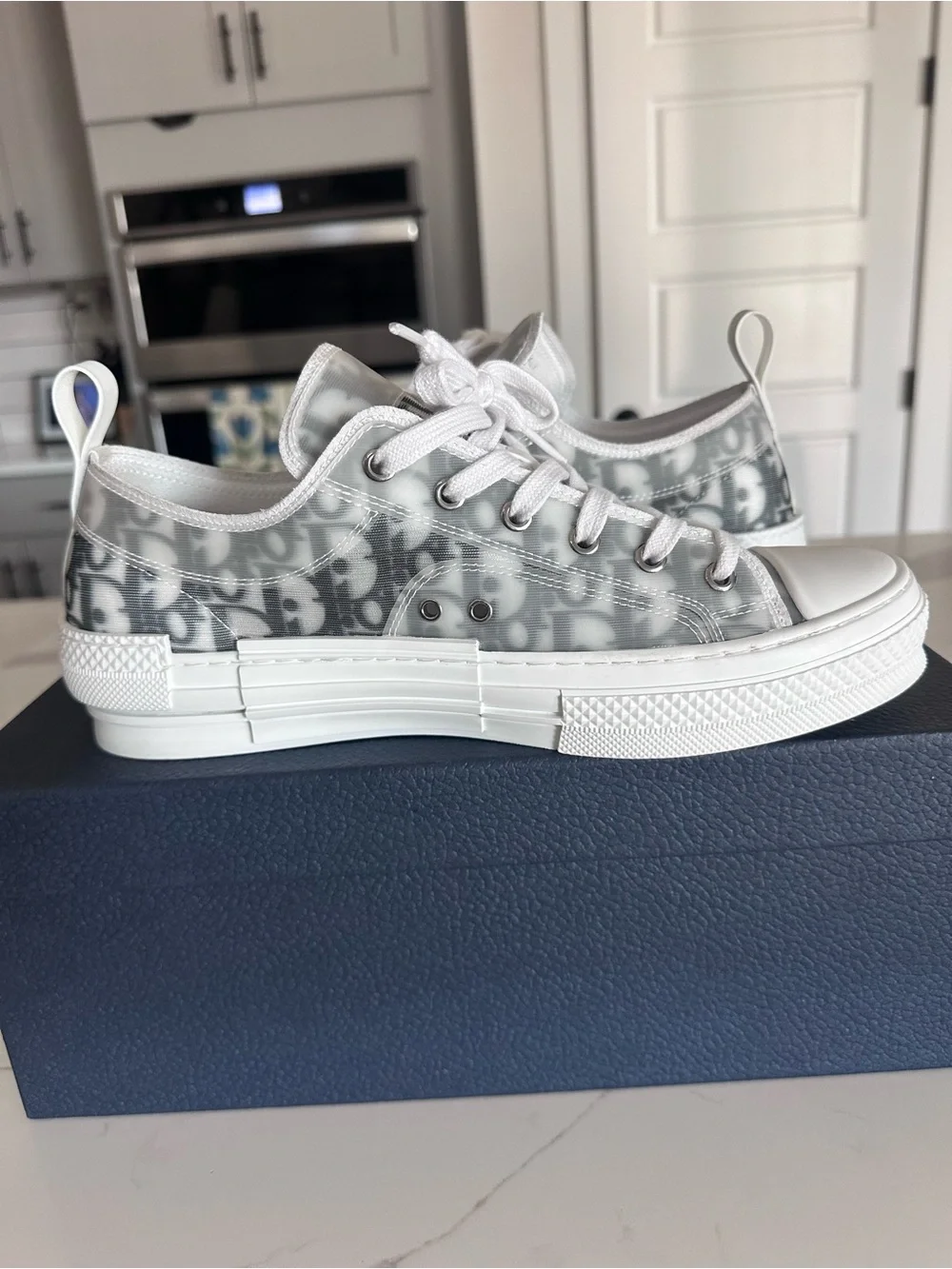 Dior official client