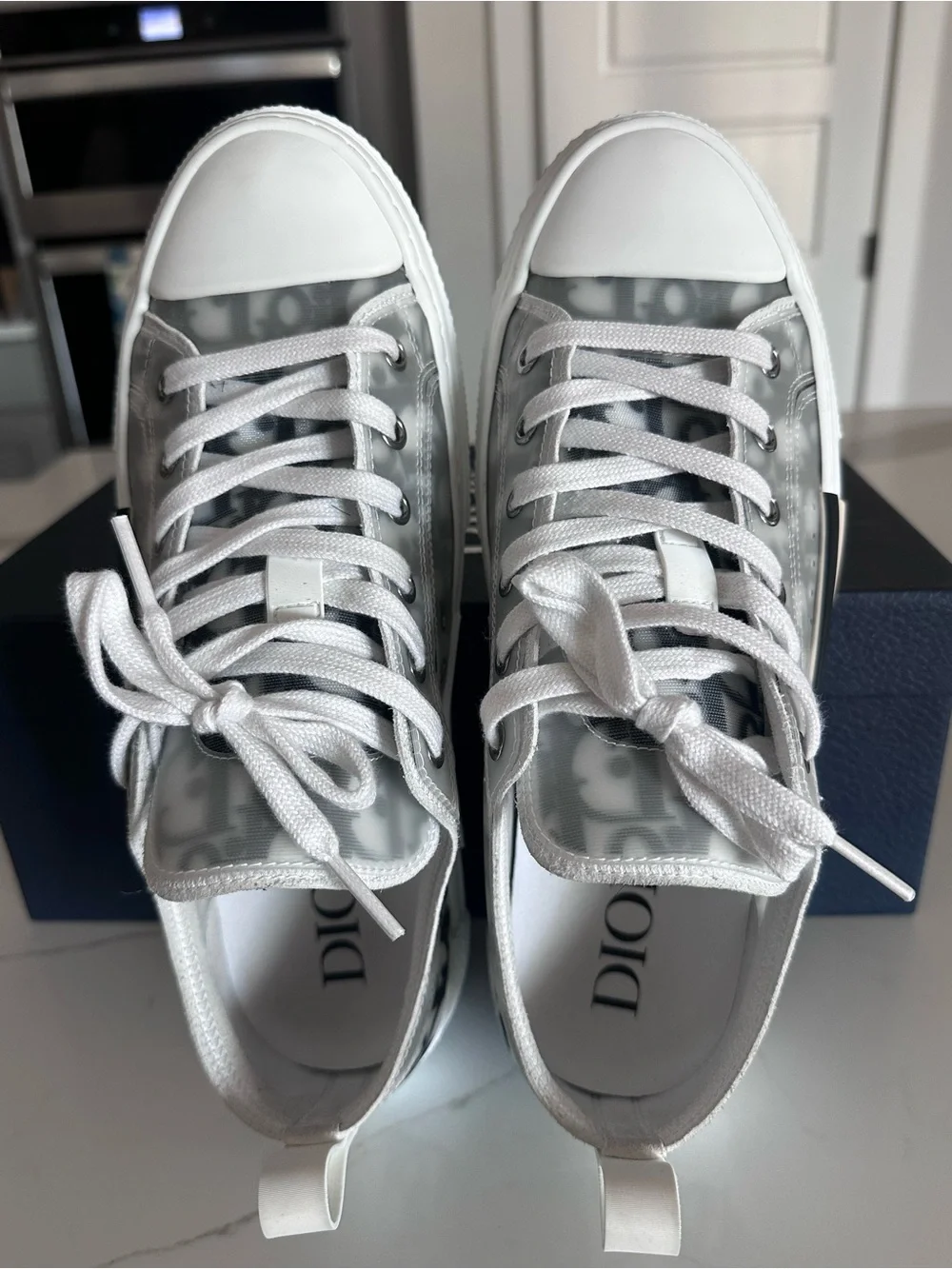 Dior official client