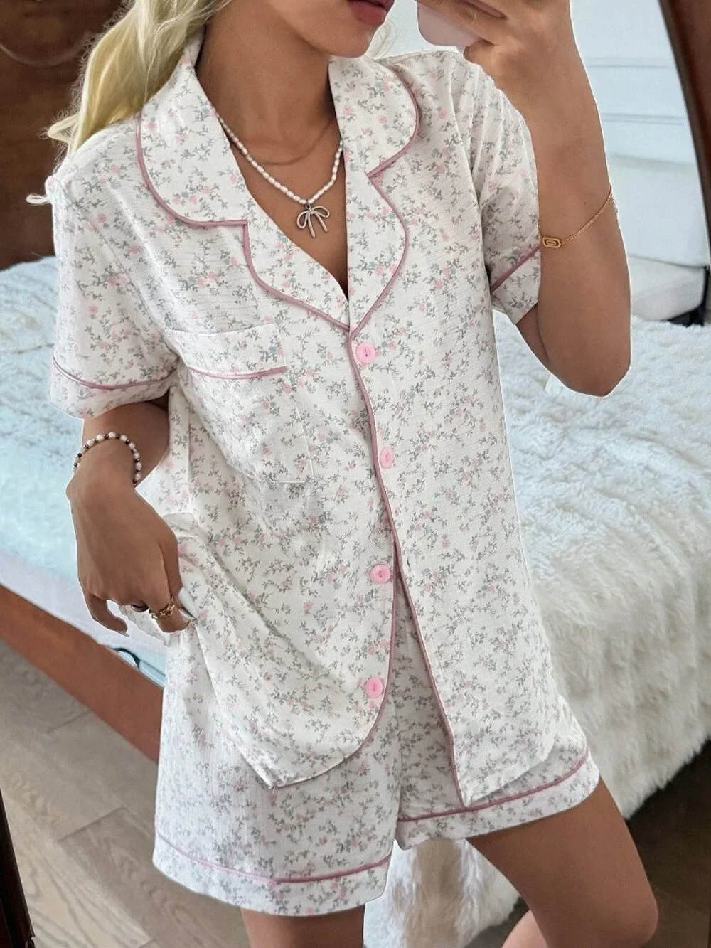 N/A 98% polyester