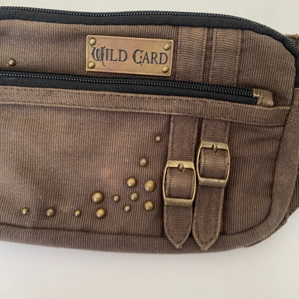 wild card some small