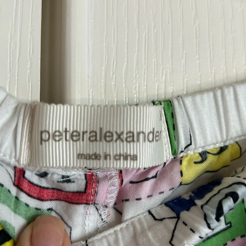 Peter Alexander cult fave