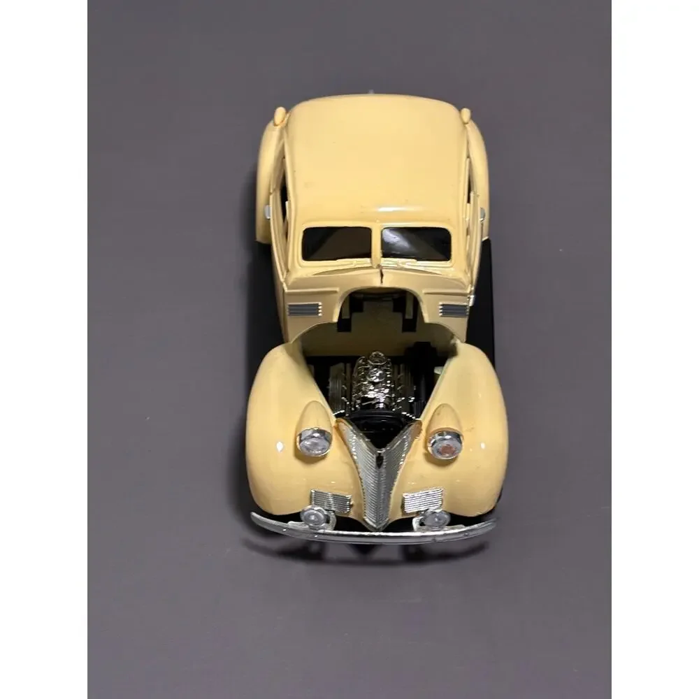 Motor Max may 1939
