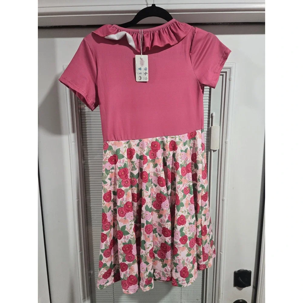 Pete + Lucy skirt beautiful showcases