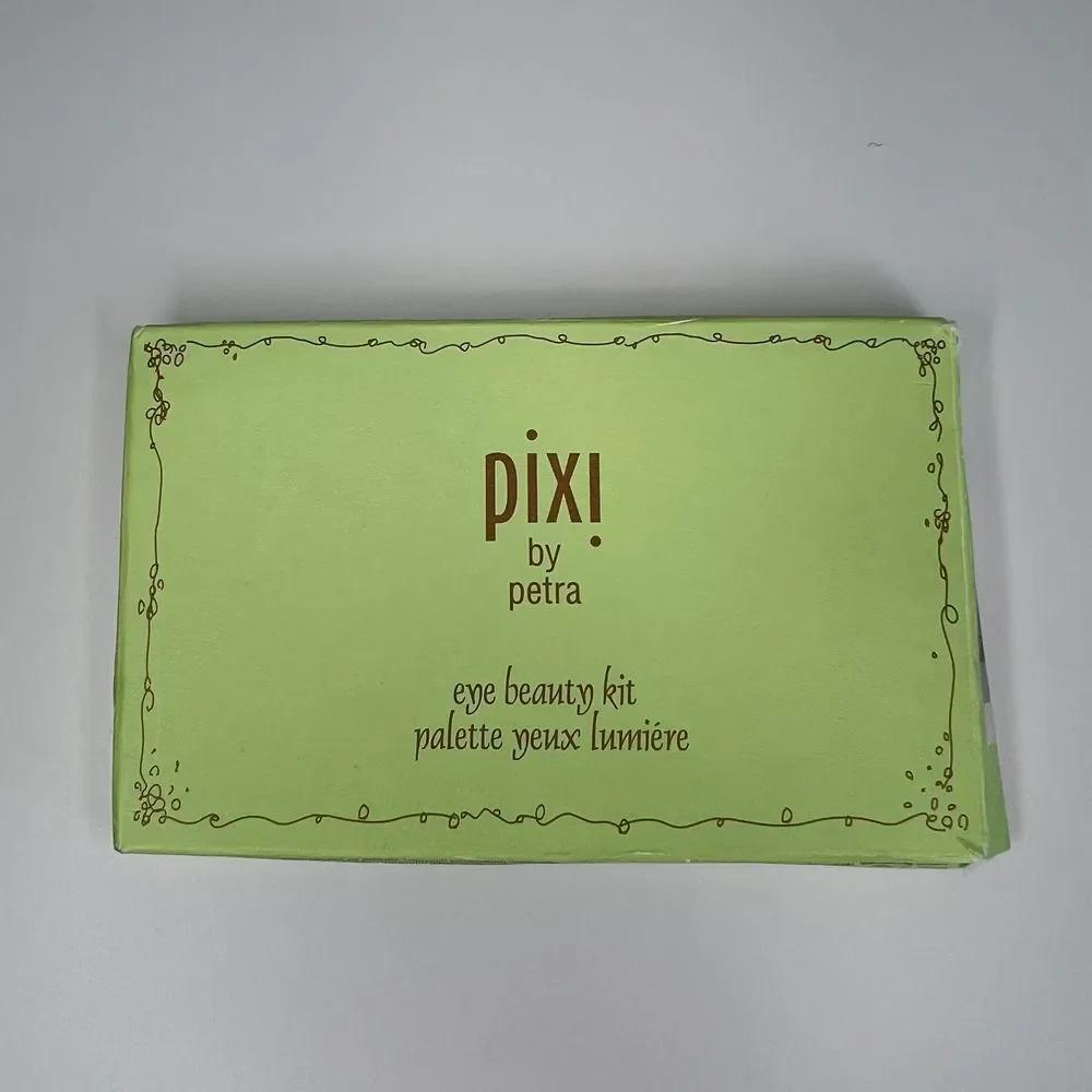 Pixi please be
