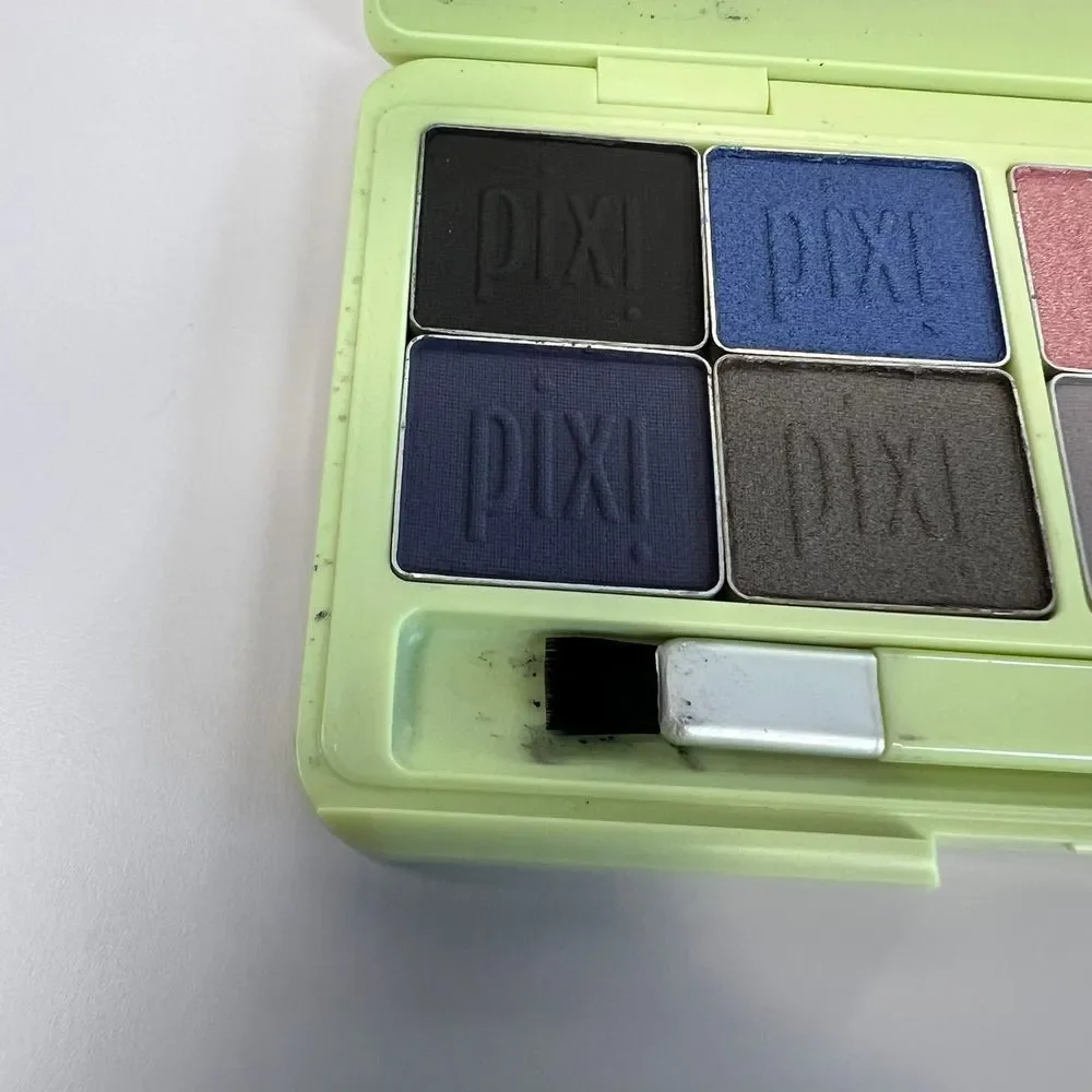 Pixi please be