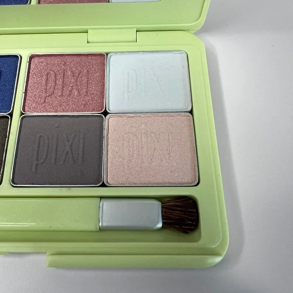 Pixi please be