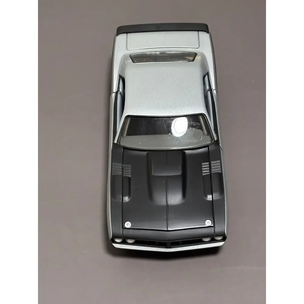 Hot Wheels why other