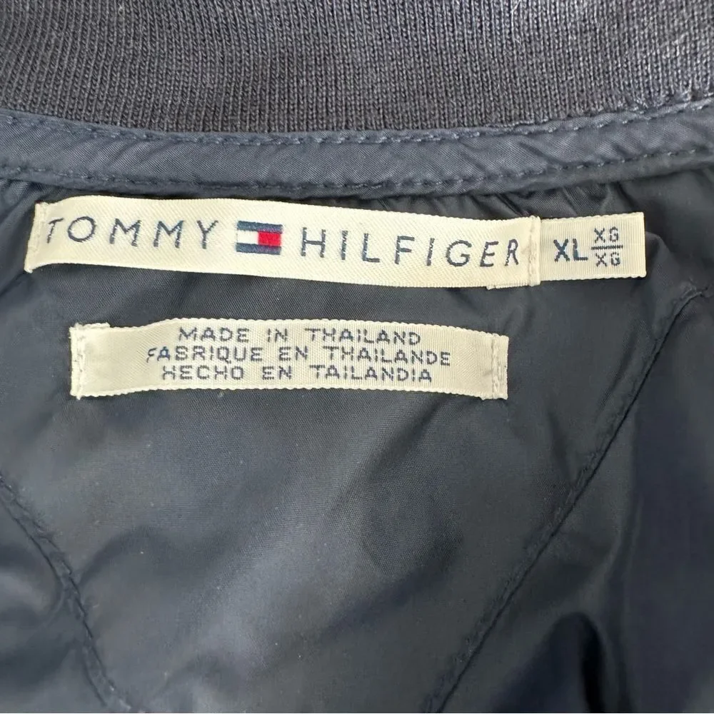 Tommy Hilfiger tommy hilfiger