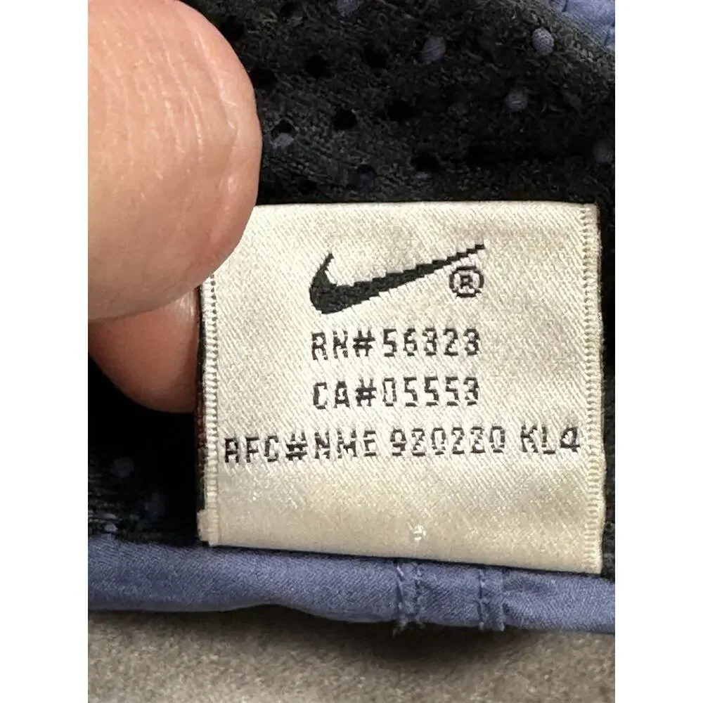 Nike pre owned