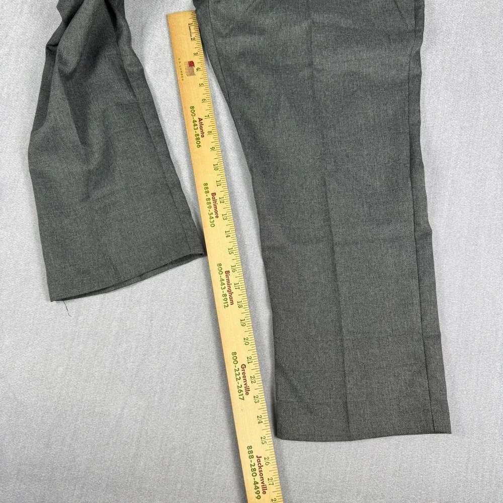 Haband inseam total 25