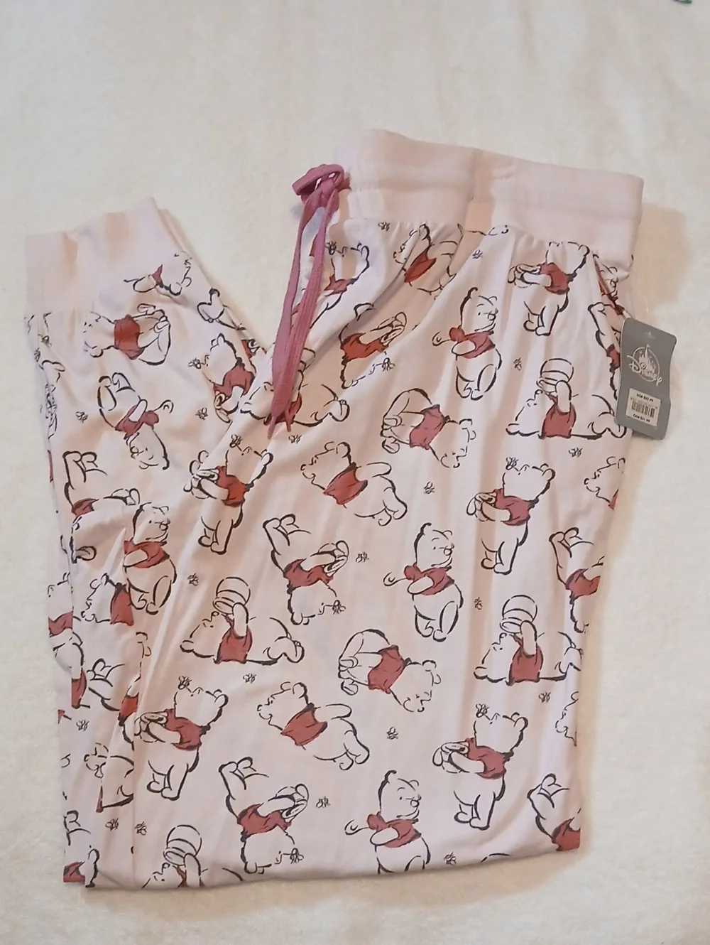 Disney nwt winnie