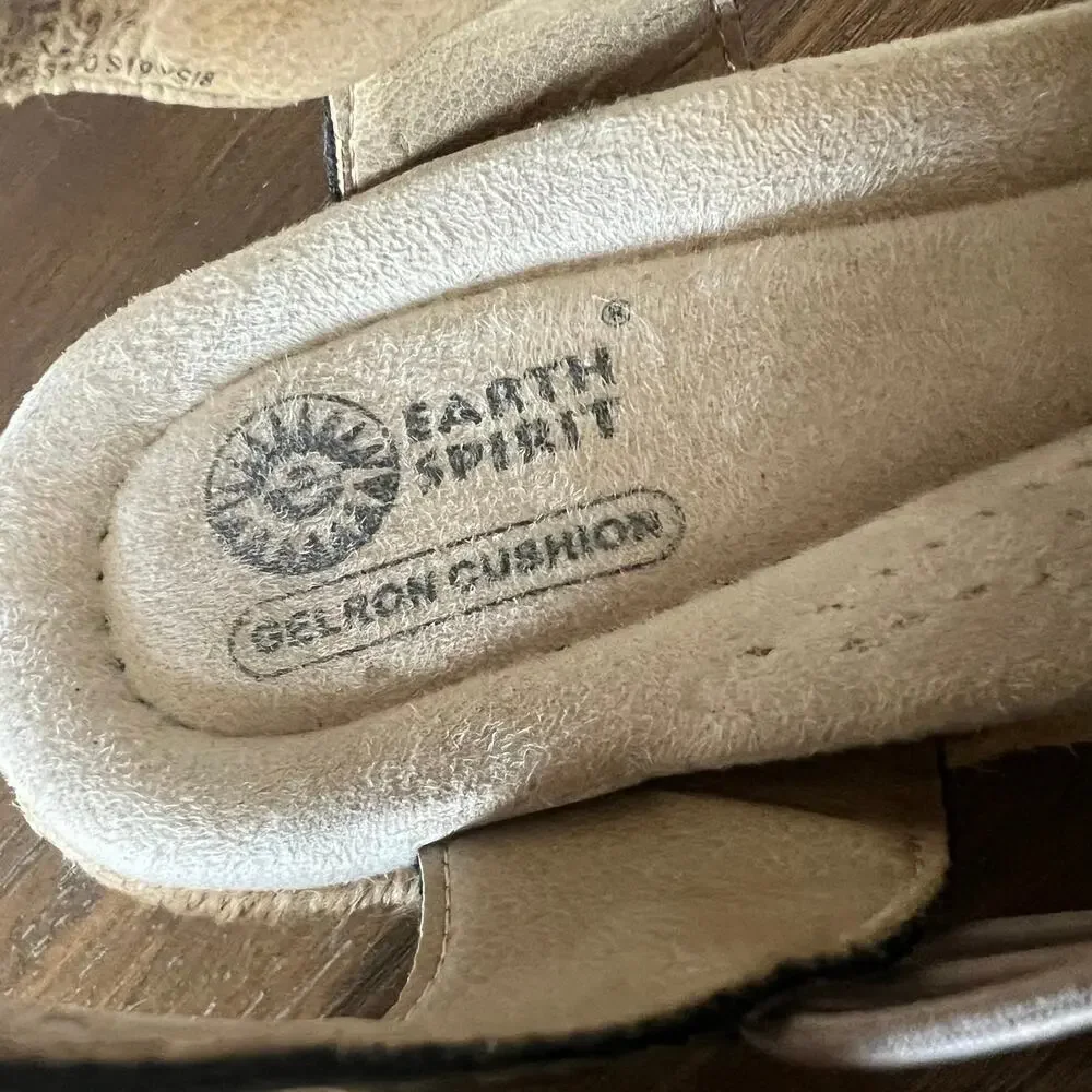 Easy Spirit earth spirit