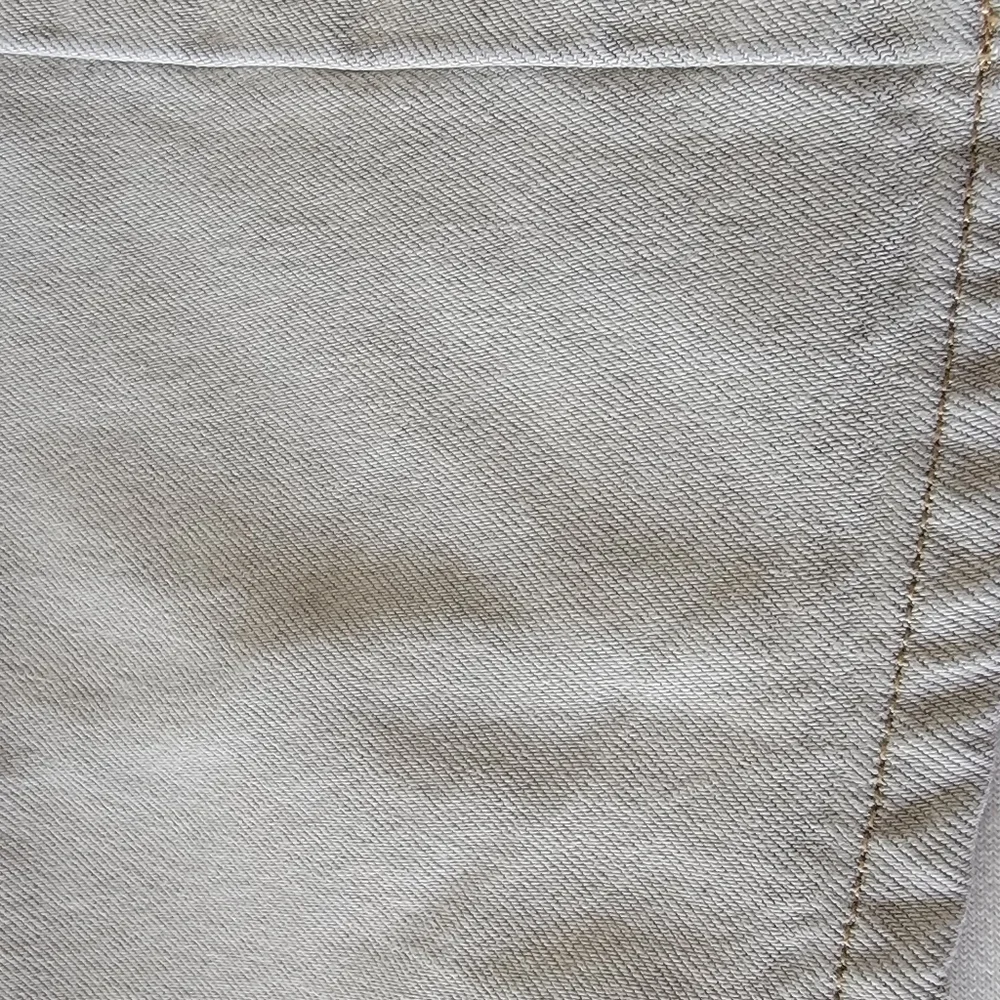 Zara grey jeans