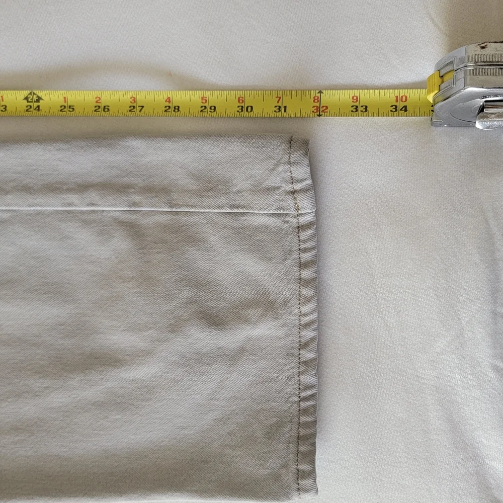 Zara grey jeans