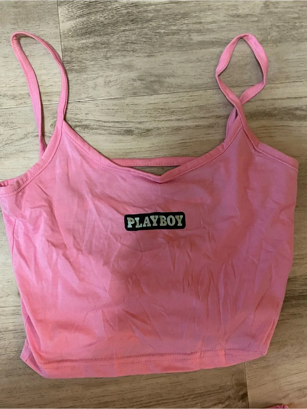 PLAYBOY cb reformation