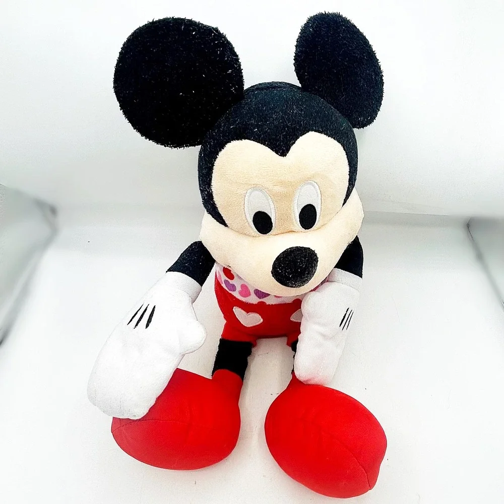 Disney size 19