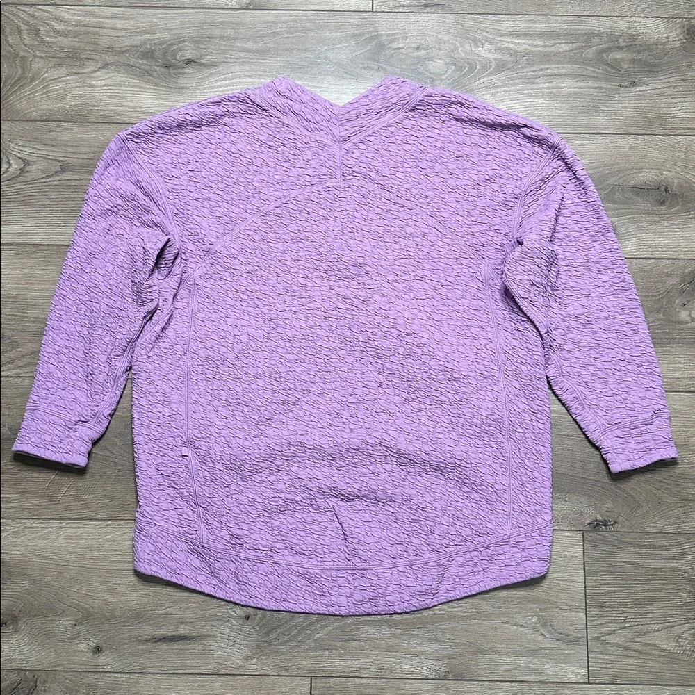 lululemon athletica stretch pockets