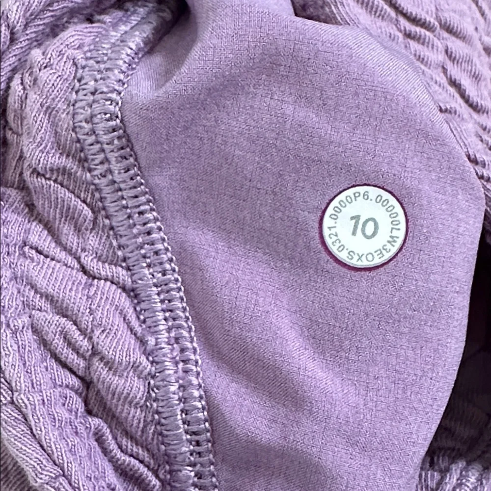 lululemon athletica four secure