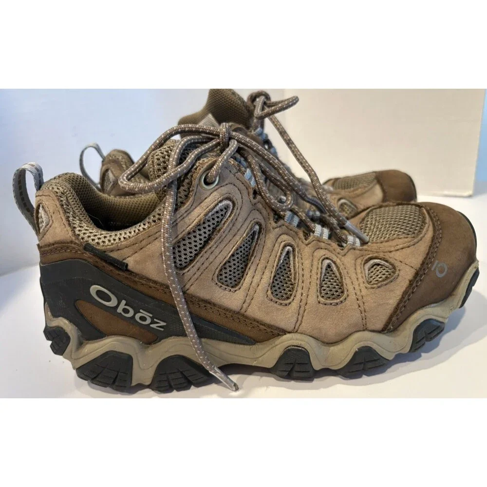 Oboz Footwear oboz both comes