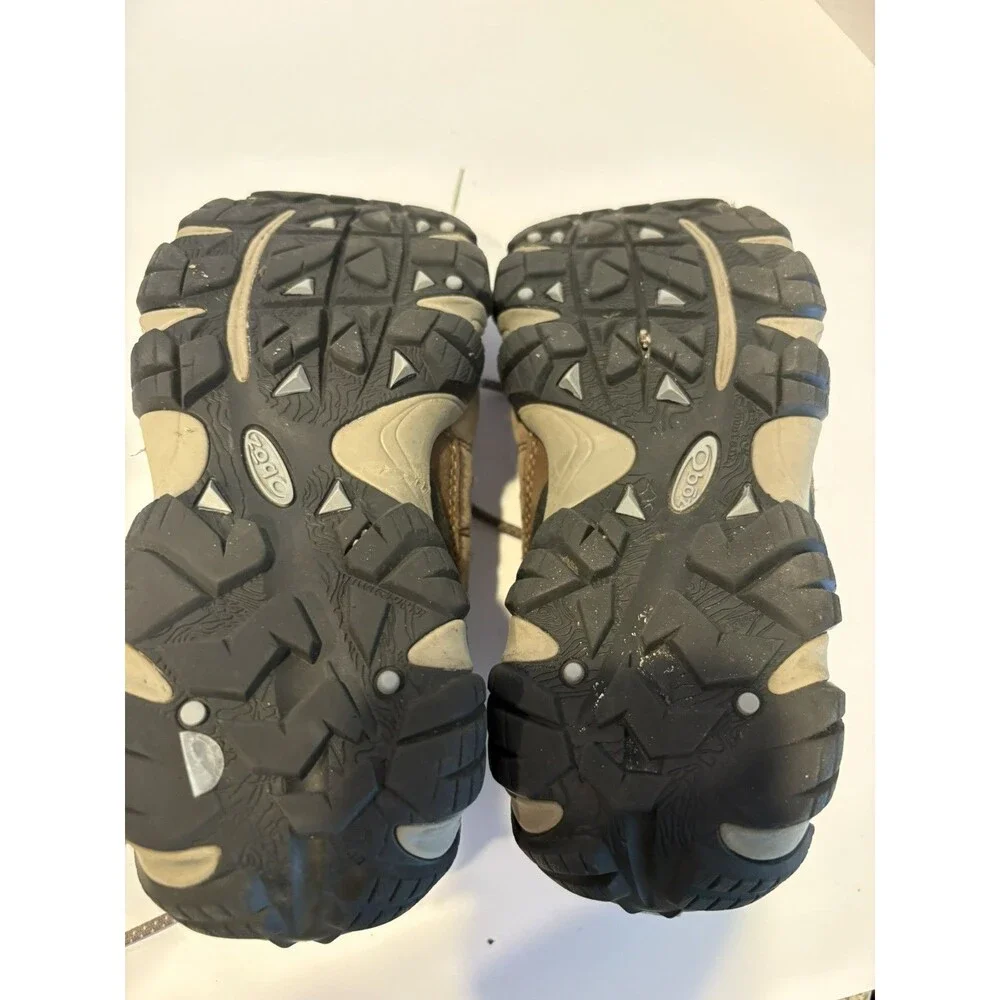 Oboz Footwear range staying featuring