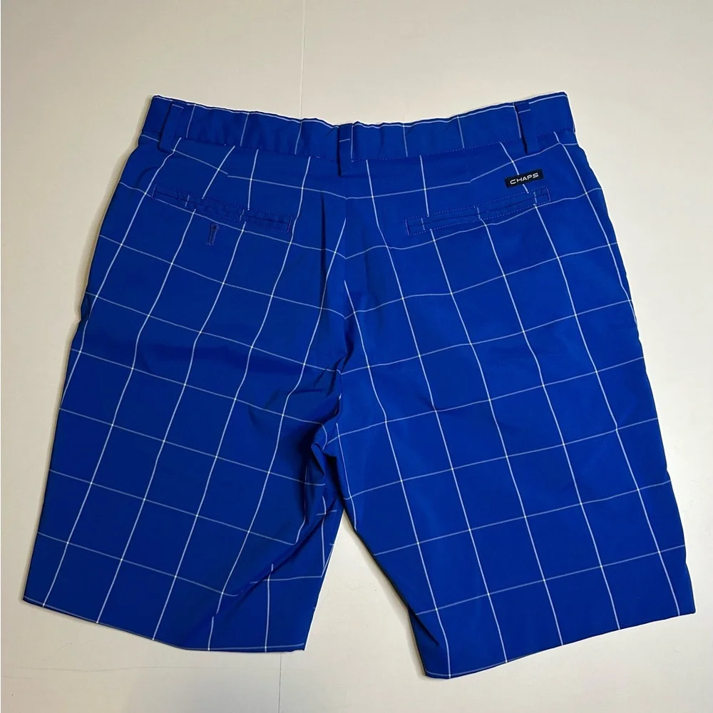 Chaps ideal shorts