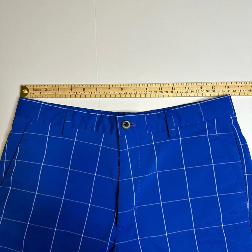 Chaps wear or blue