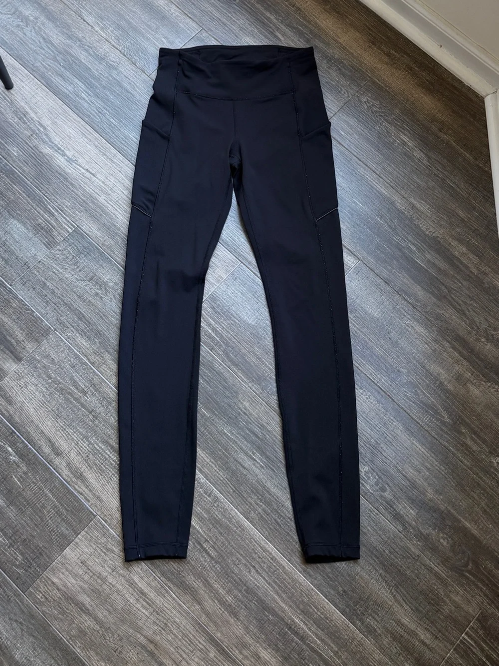 lululemon athletica high performance