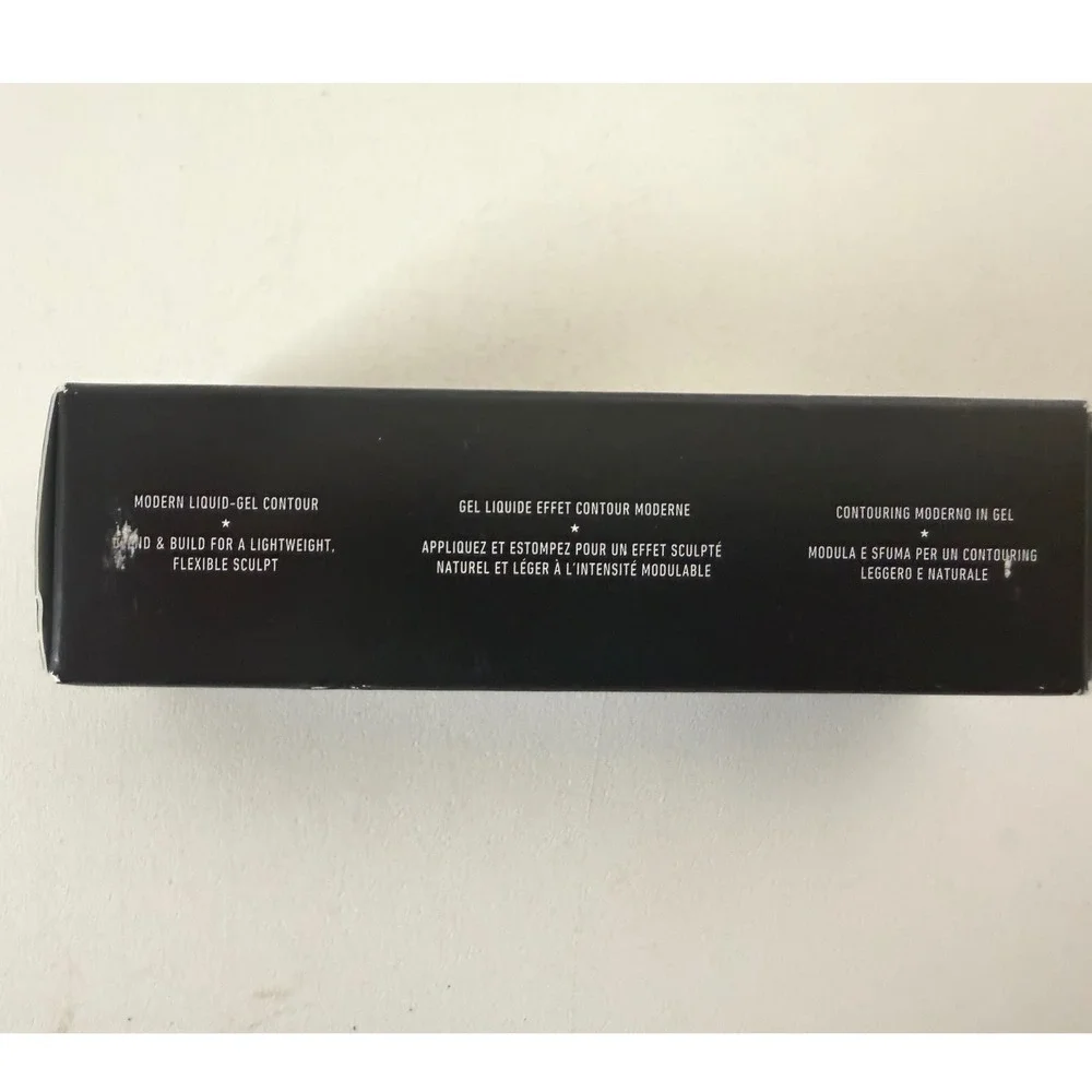 KVD Vegan Beauty •	brand kvd