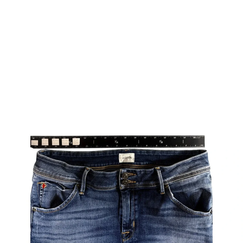 Hudson Jeans hudson blue