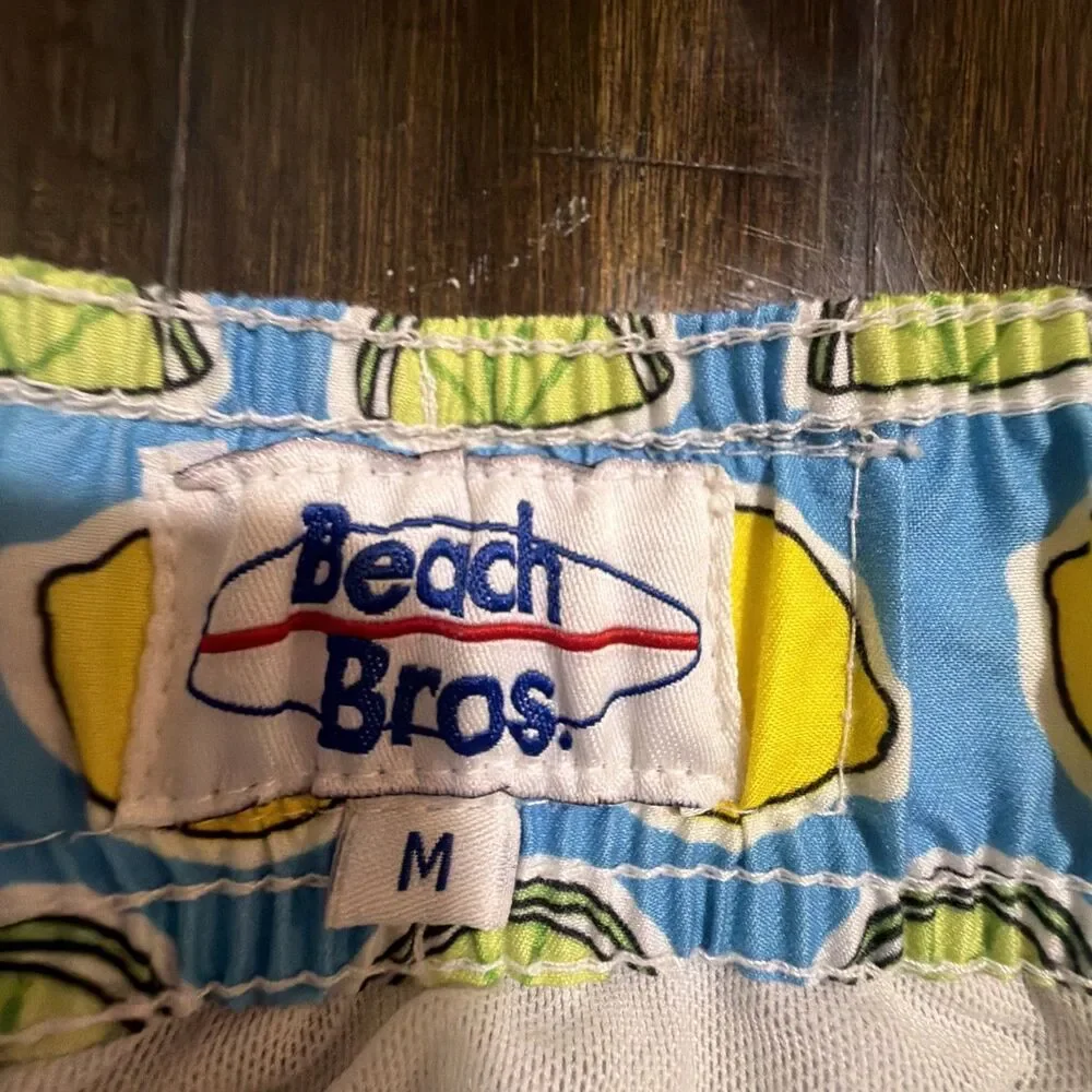 Beach Bros beach bros