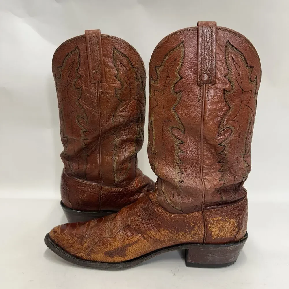Lucchese this item