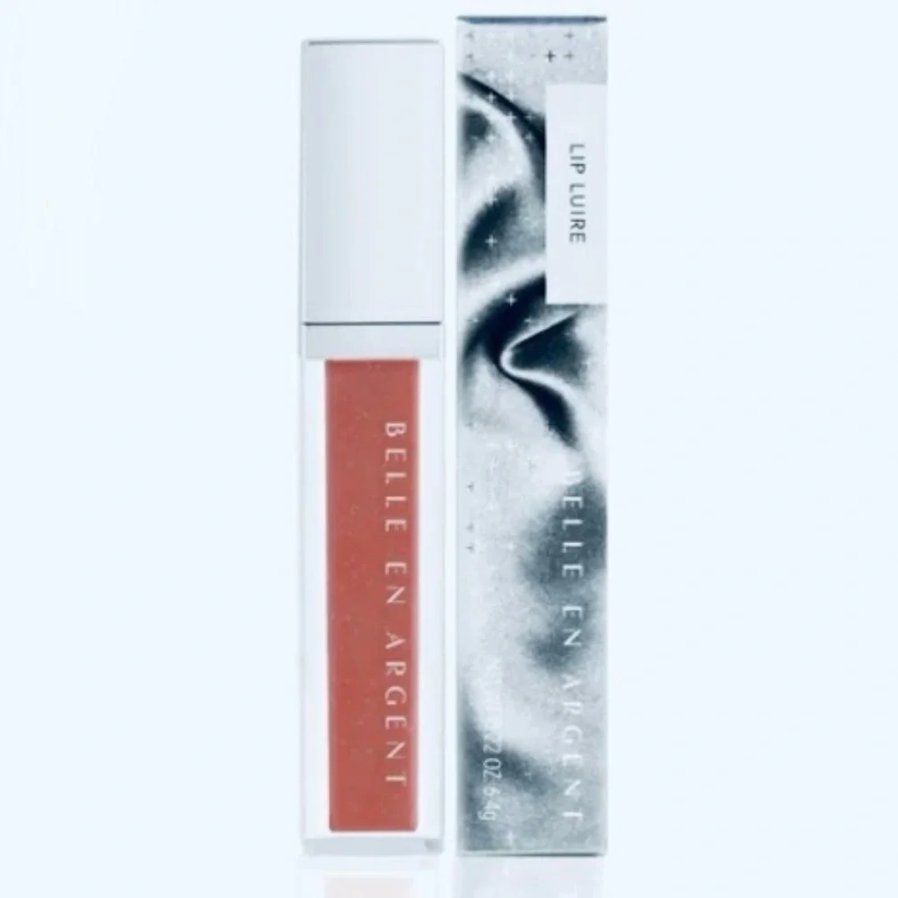 Belle En Argent “achieve glossy