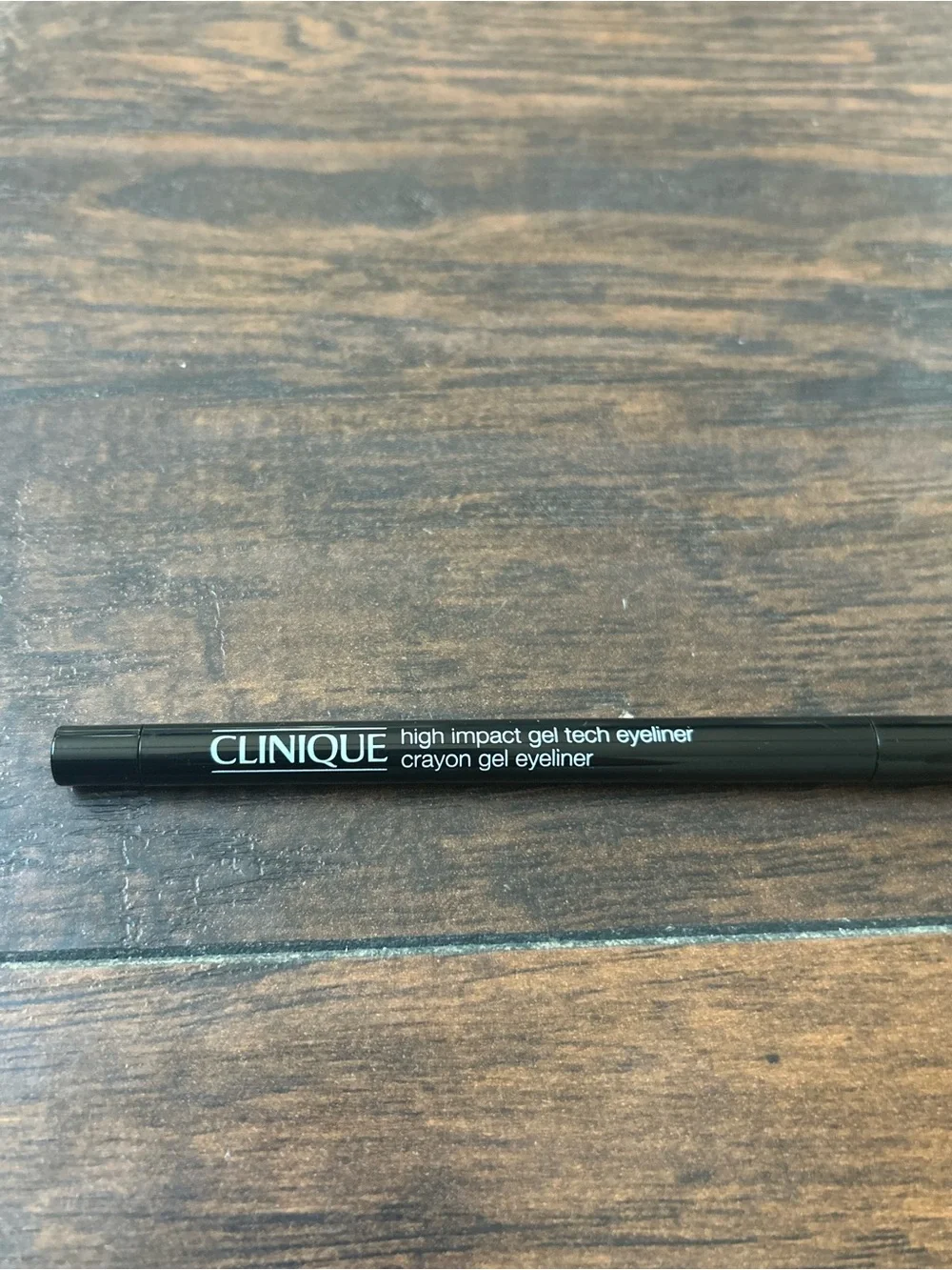 N/A clinique high