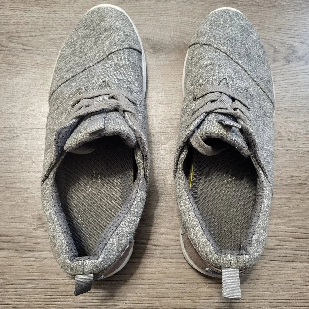 Toms women size