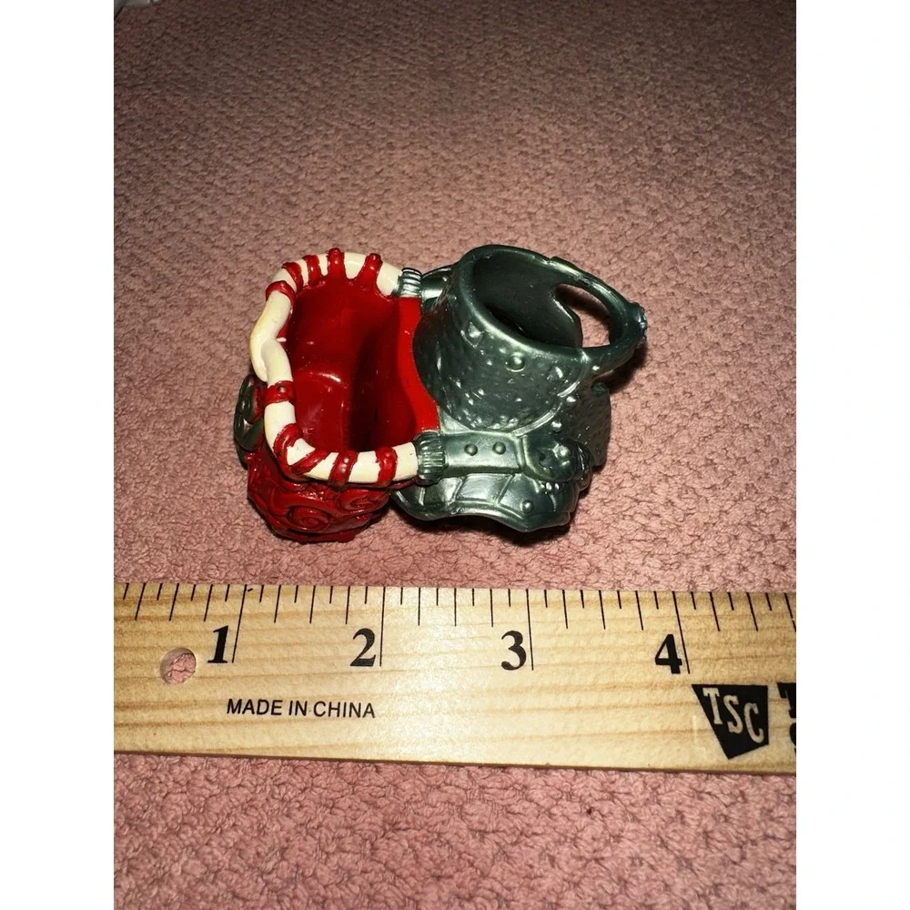 Mattel product 2001