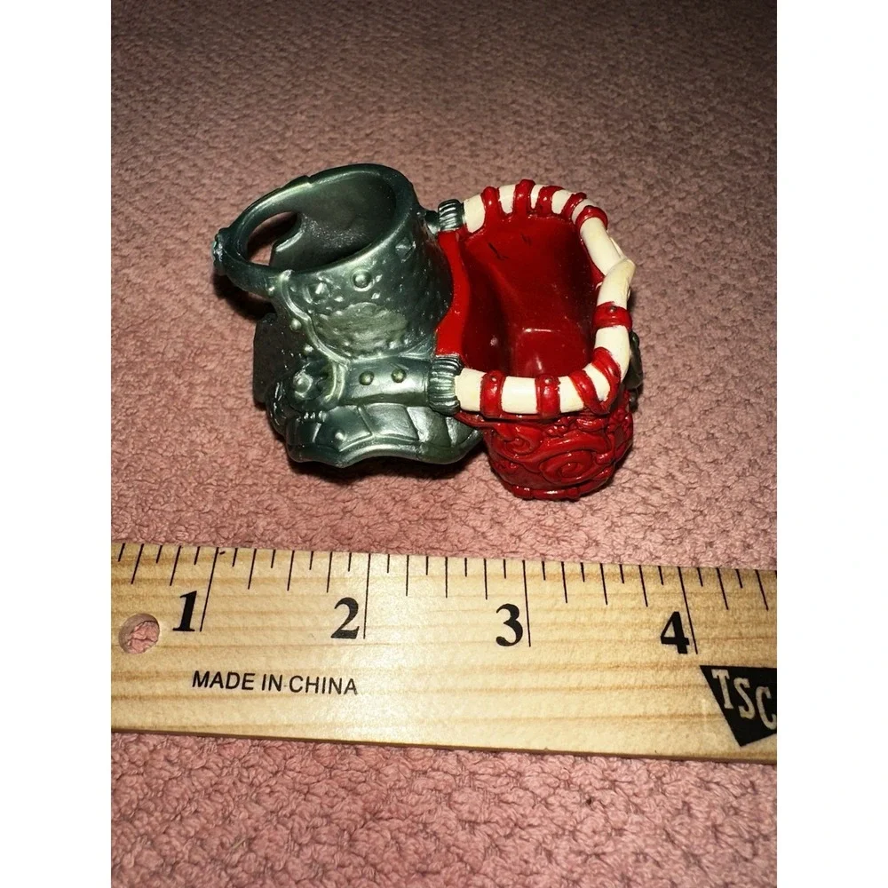 Mattel product 2001