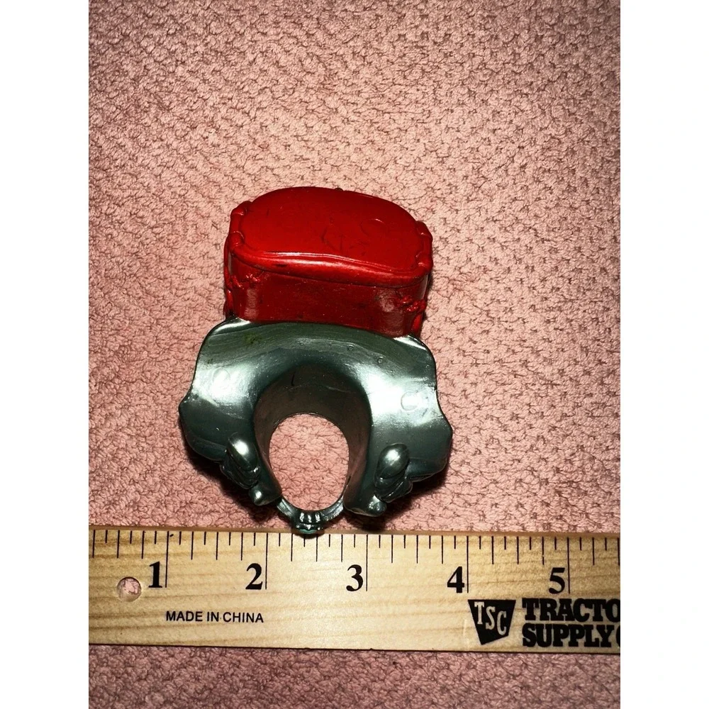Mattel product 2001