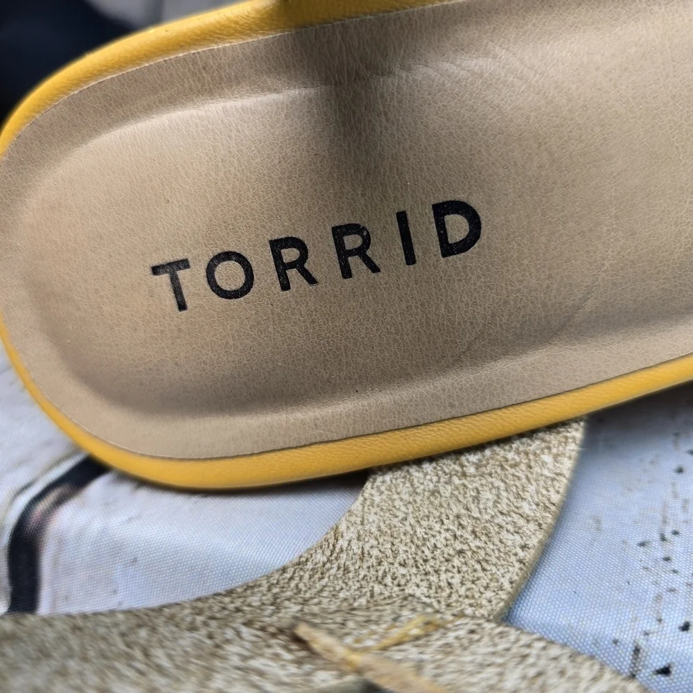 torrid add pop