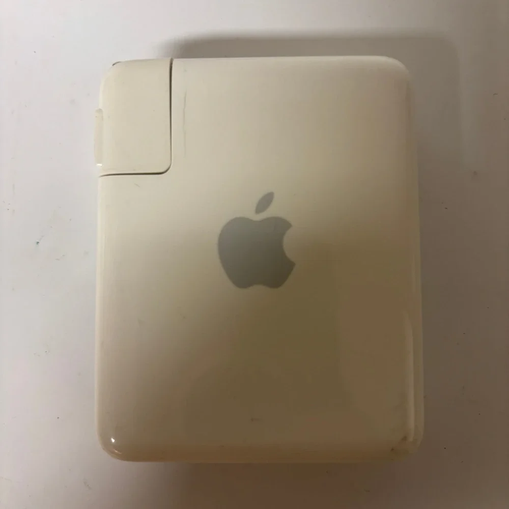 Apple airport express